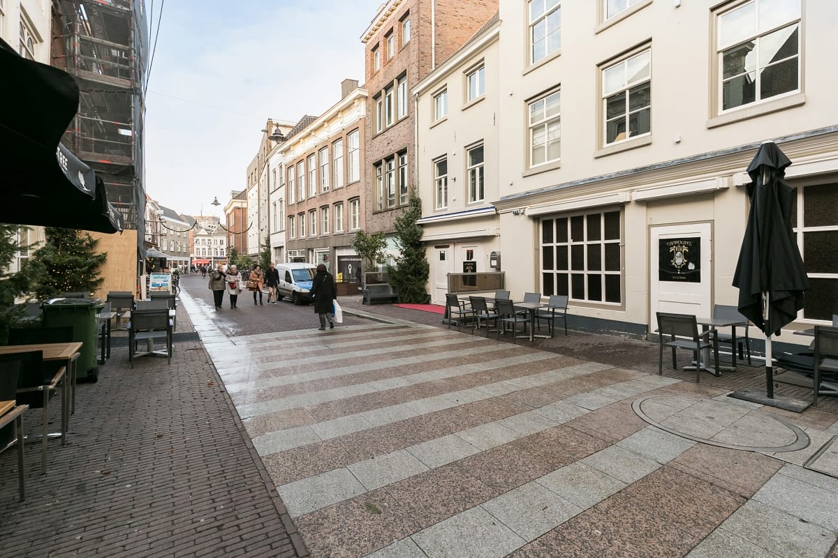 Foto 12 van Dode Nieuwstraat 43
