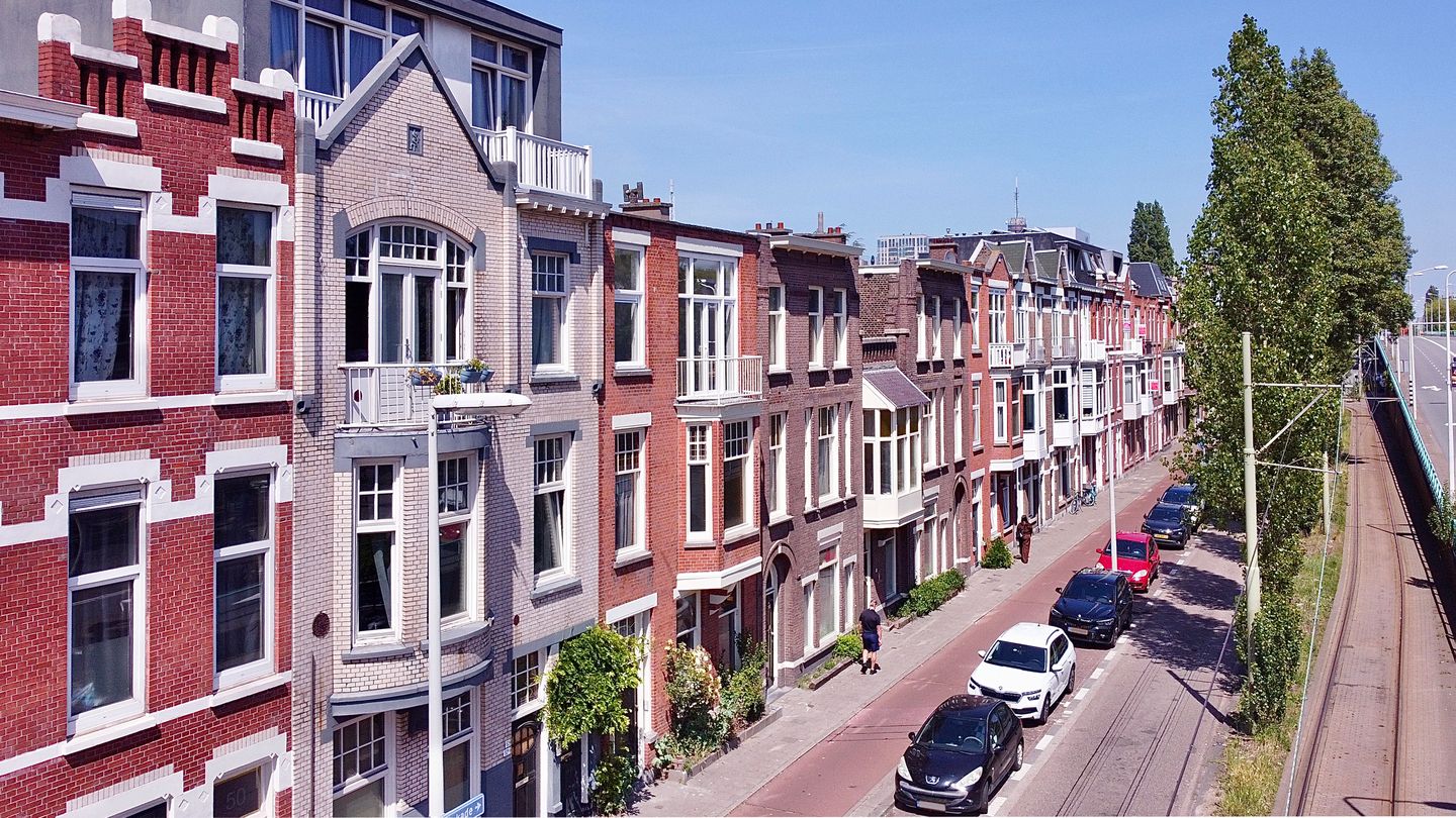 Foto 4 van Weteringkade 56-B