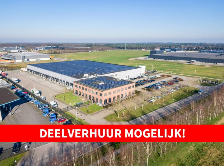 Vorstengrafdonk 63, Oss