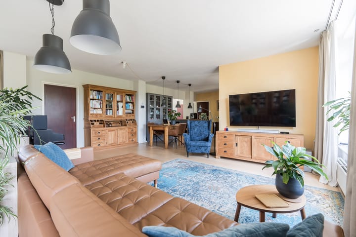 Vrijstaande woning te koop: Kallestraat 4, Hunsel