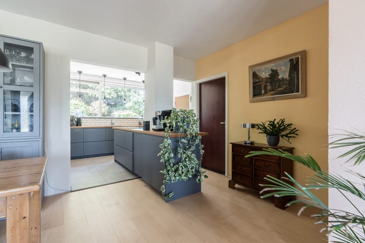 Vrijstaande woning te koop: Kallestraat 4, Hunsel