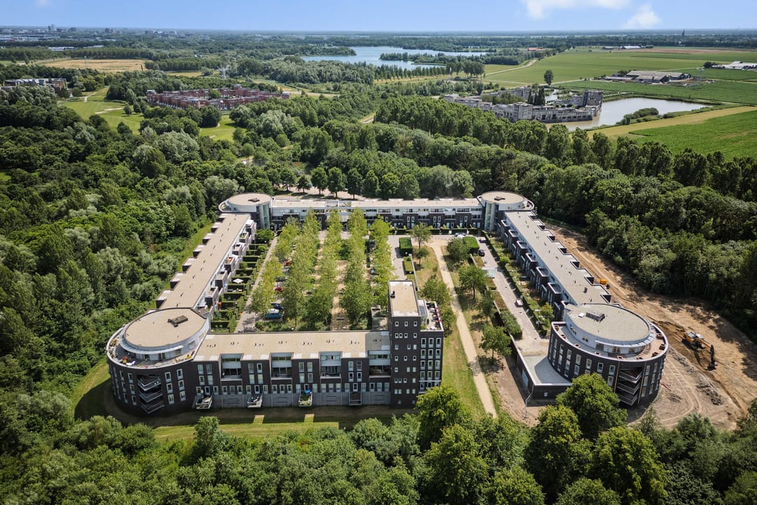 Foto 47 van Velderwoude 32