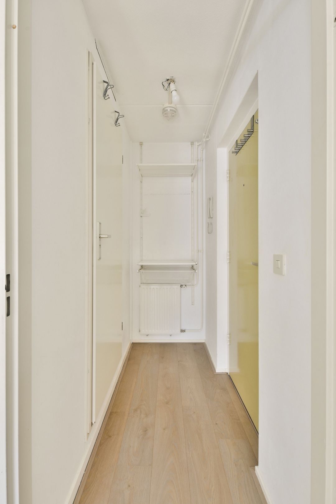 Photo 22 of Swammerdamstraat 29-P