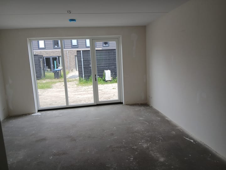 Foto 4 van Griene Leane 17