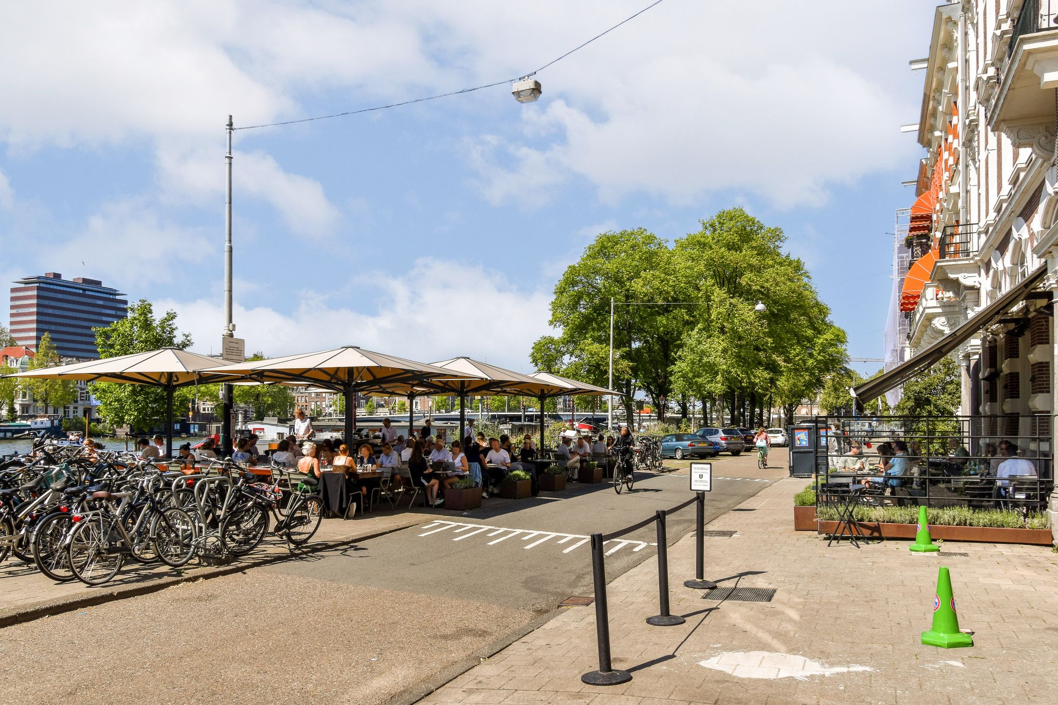 Photo 24 of Swammerdamstraat 29-P