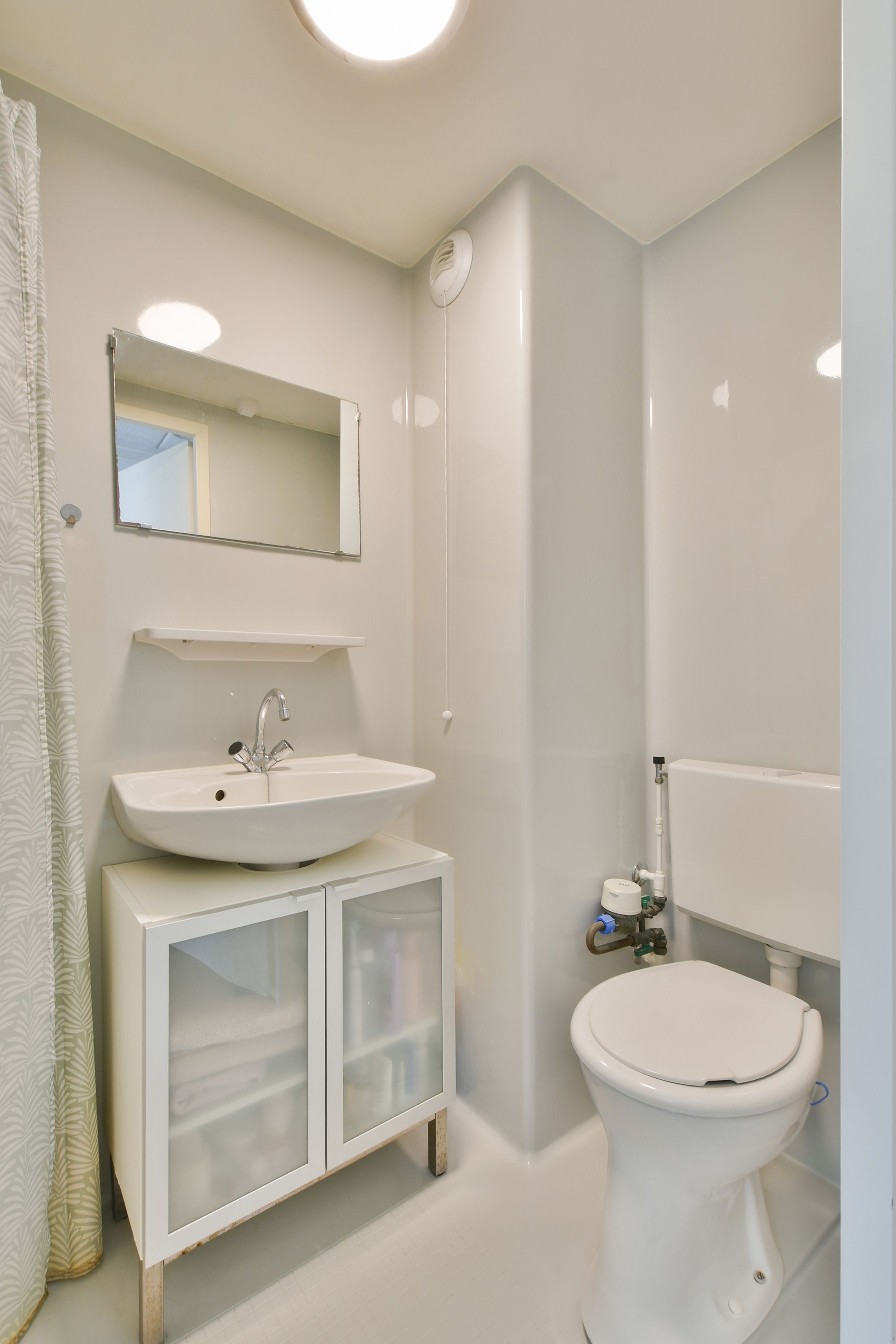 Photo 18 of Swammerdamstraat 29-P