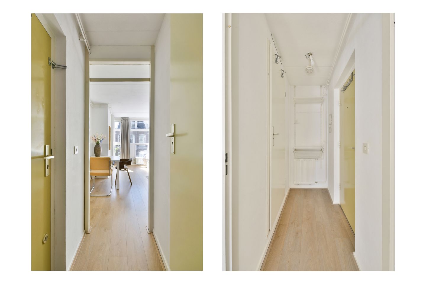 Photo 20 of Swammerdamstraat 29-P