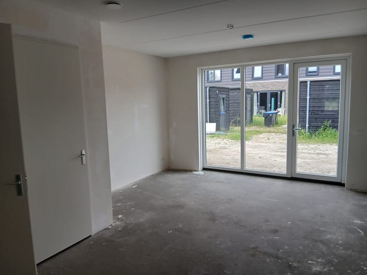 Foto 3 van Griene Leane 17