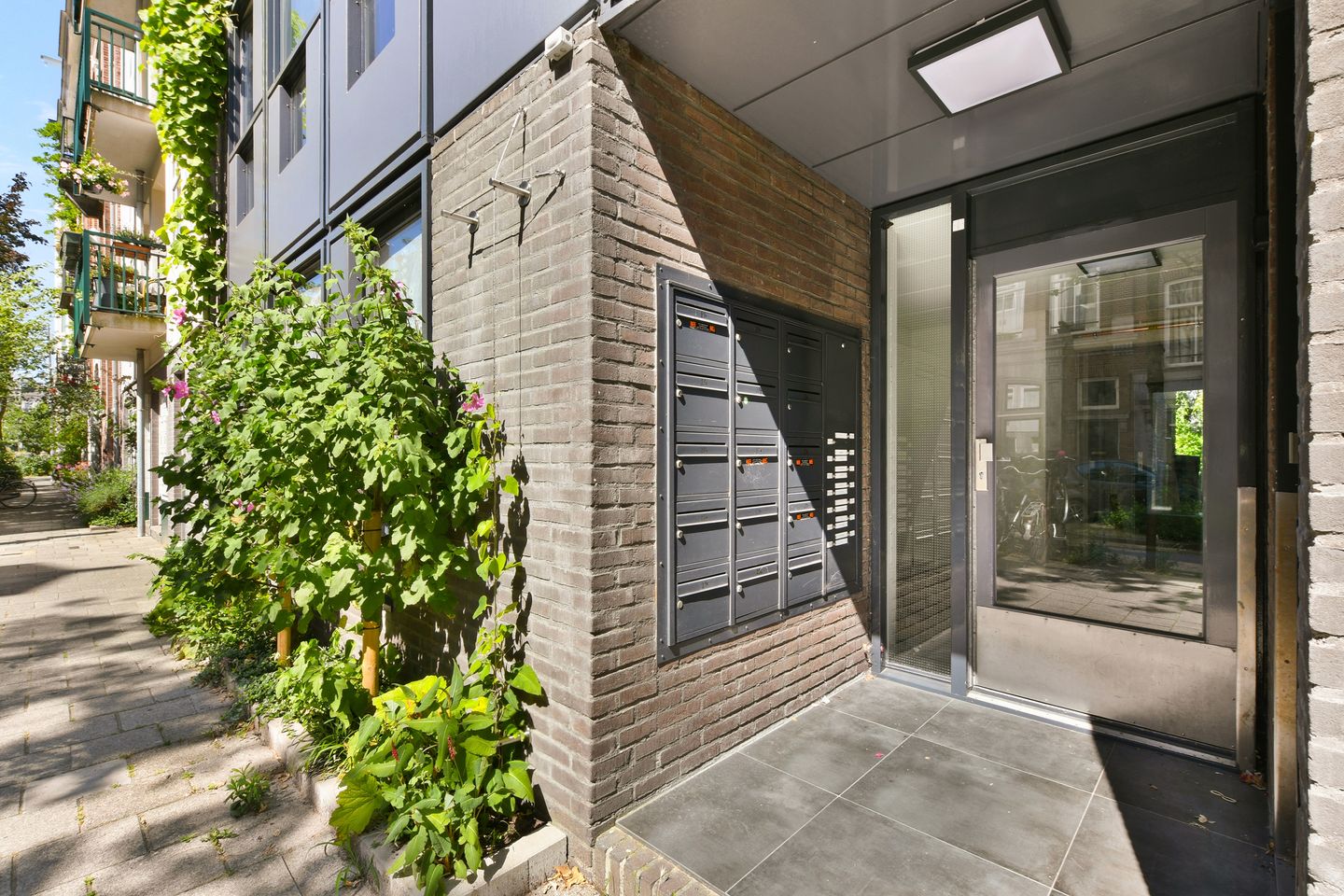 Photo 5 of Swammerdamstraat 29-P