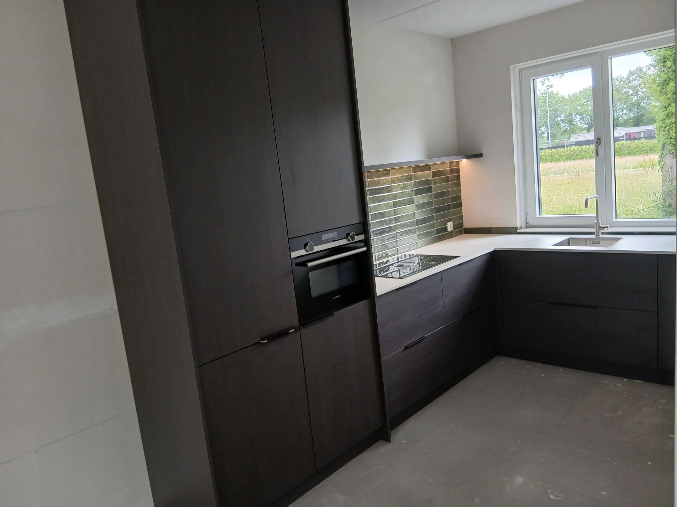 Foto 6 van Griene Leane 17