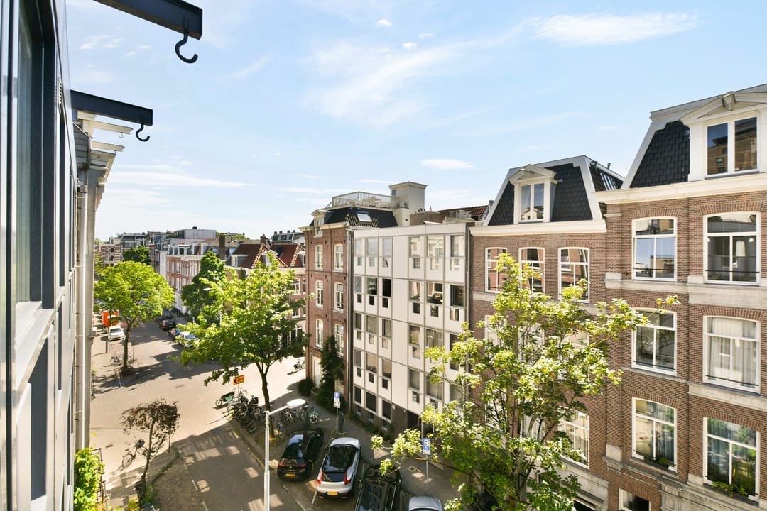 Photo 16 of Swammerdamstraat 29-P