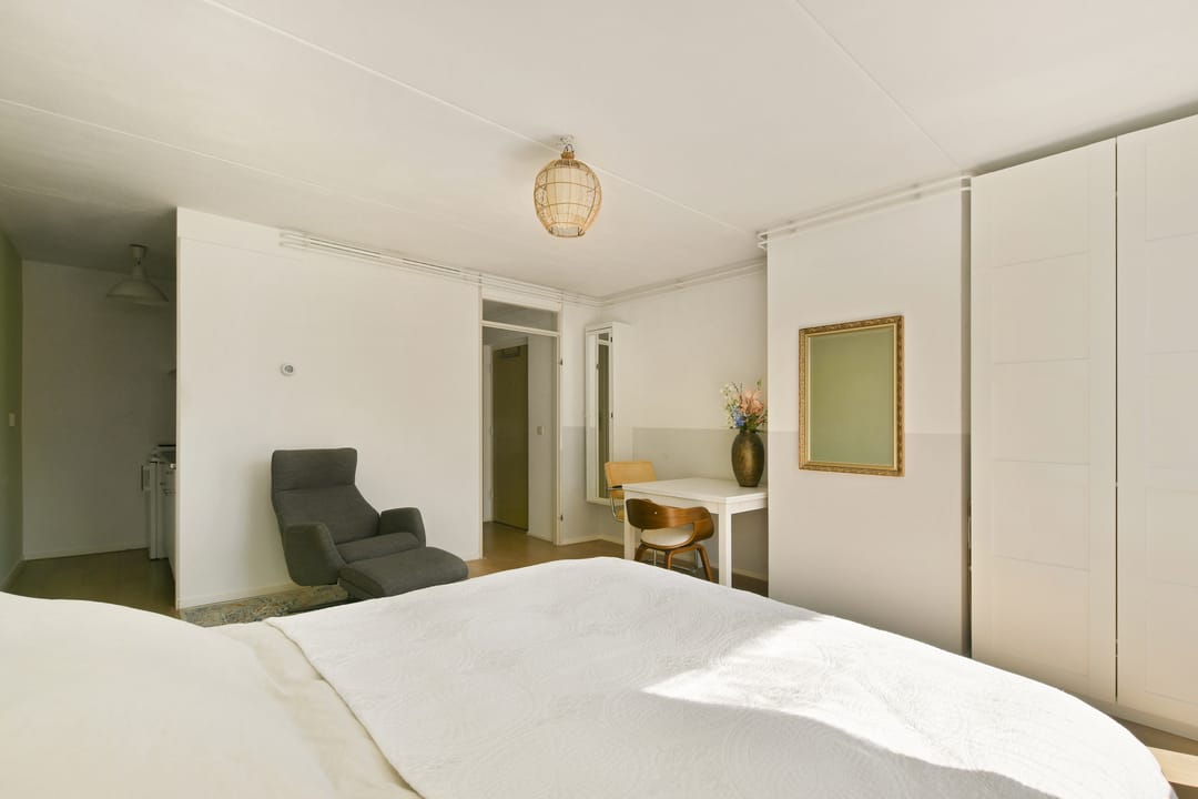 Photo 11 of Swammerdamstraat 29-P