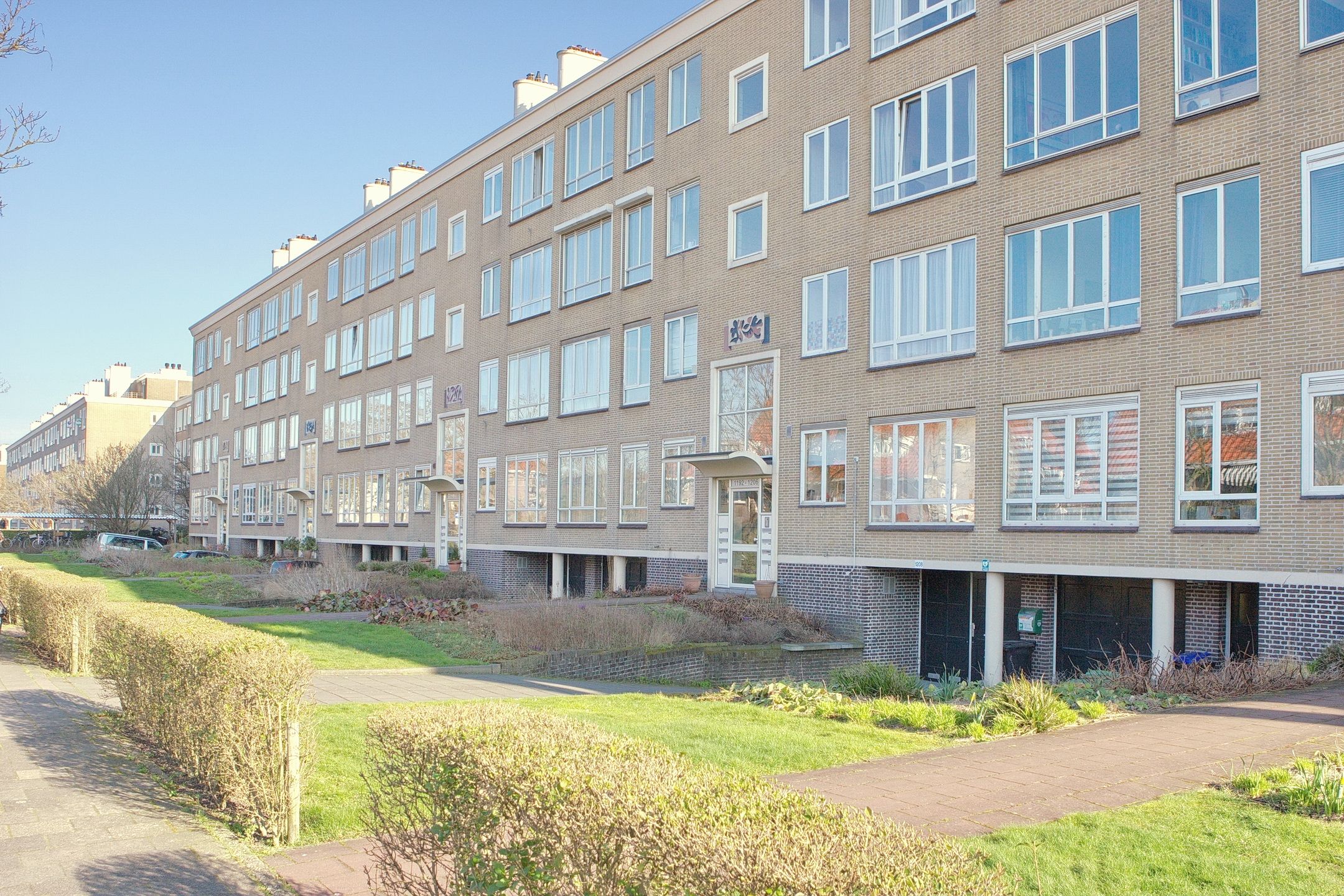 Sportlaan 1192 