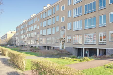Sportlaan thumbnail