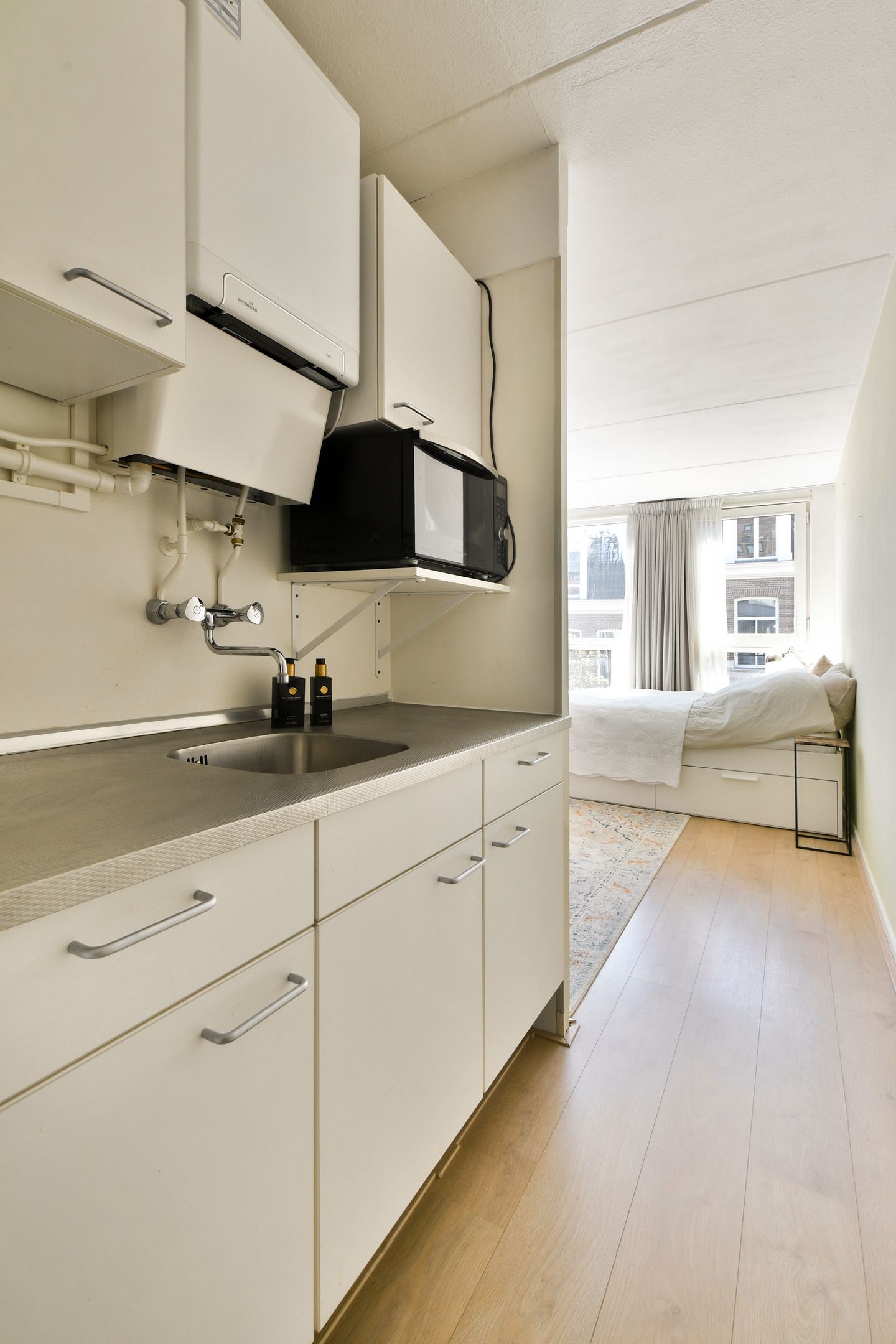 Photo 14 of Swammerdamstraat 29-P