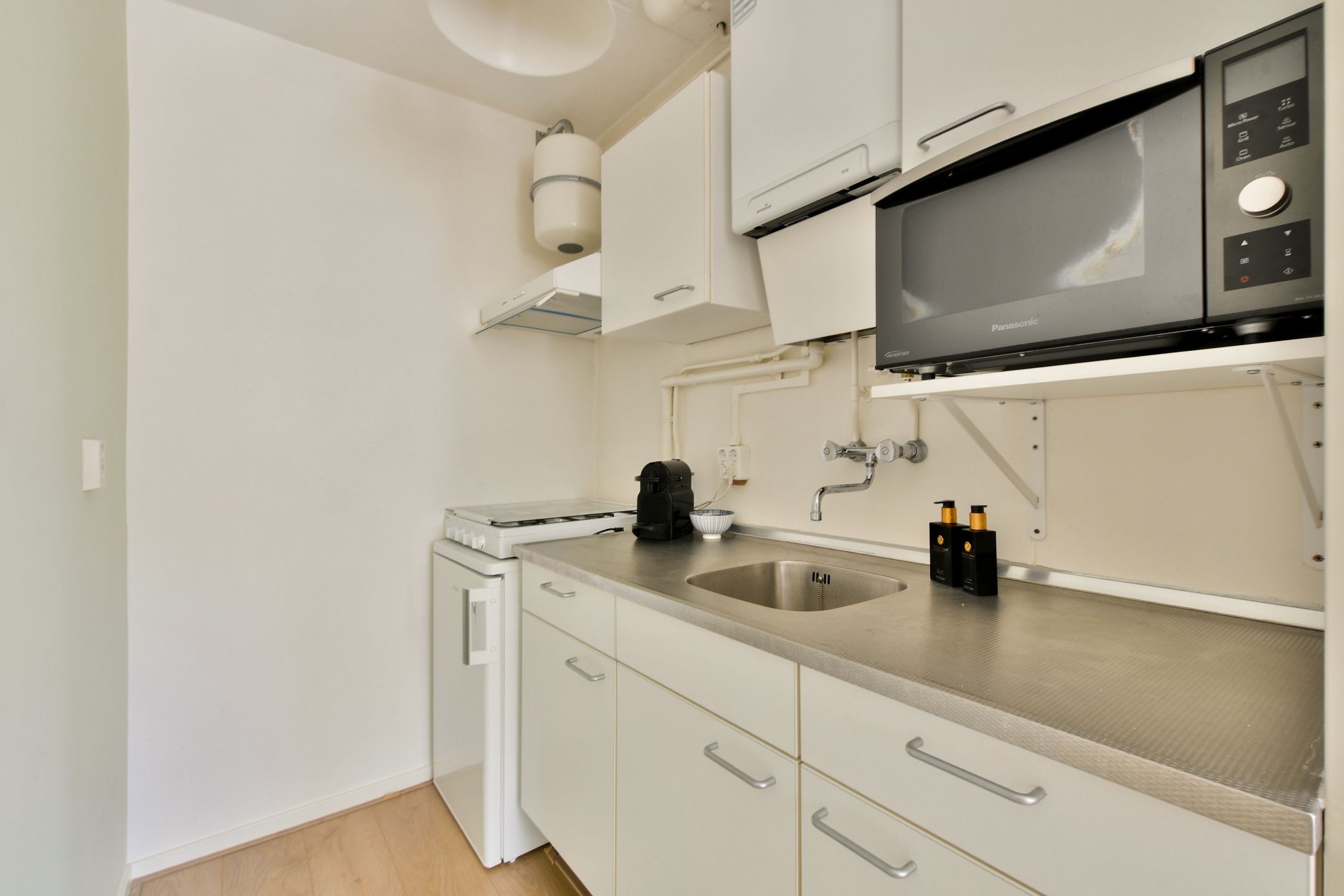 Photo 12 of Swammerdamstraat 29-P