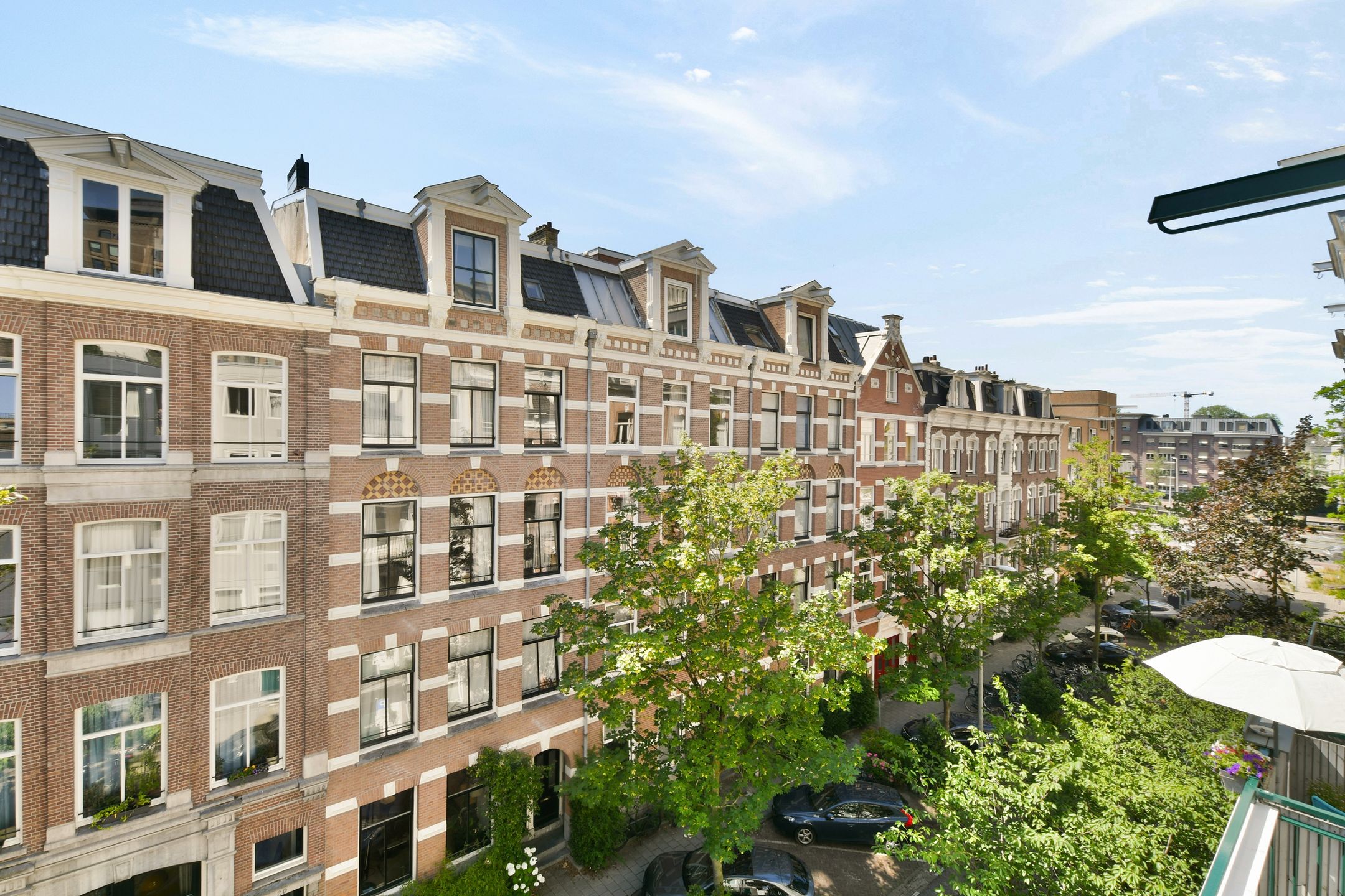 Photo 15 of Swammerdamstraat 29-P