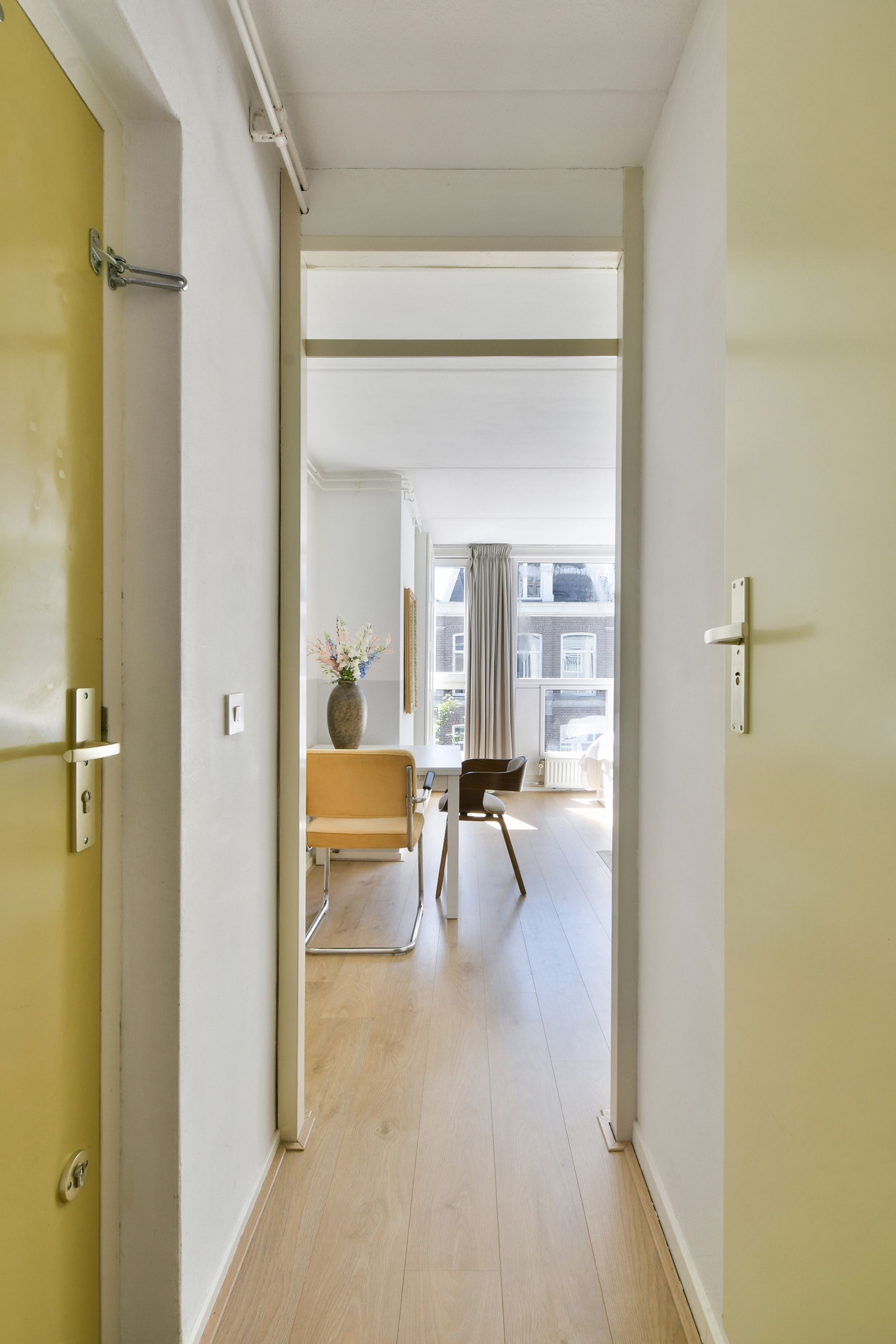 Photo 21 of Swammerdamstraat 29-P