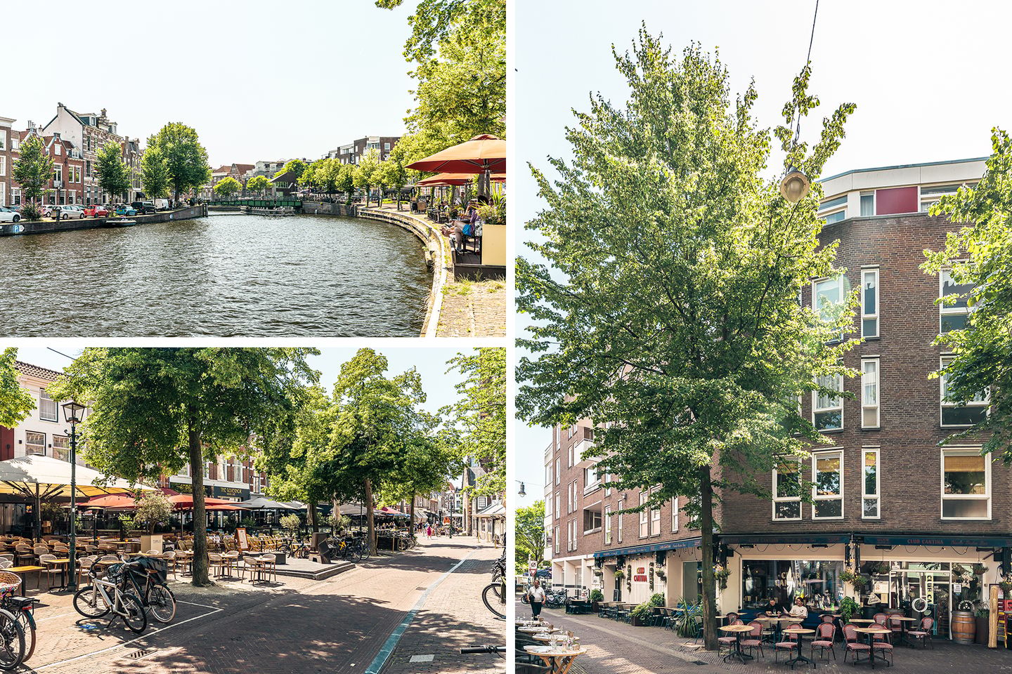 Foto 1 van Korte Veerstraat 24