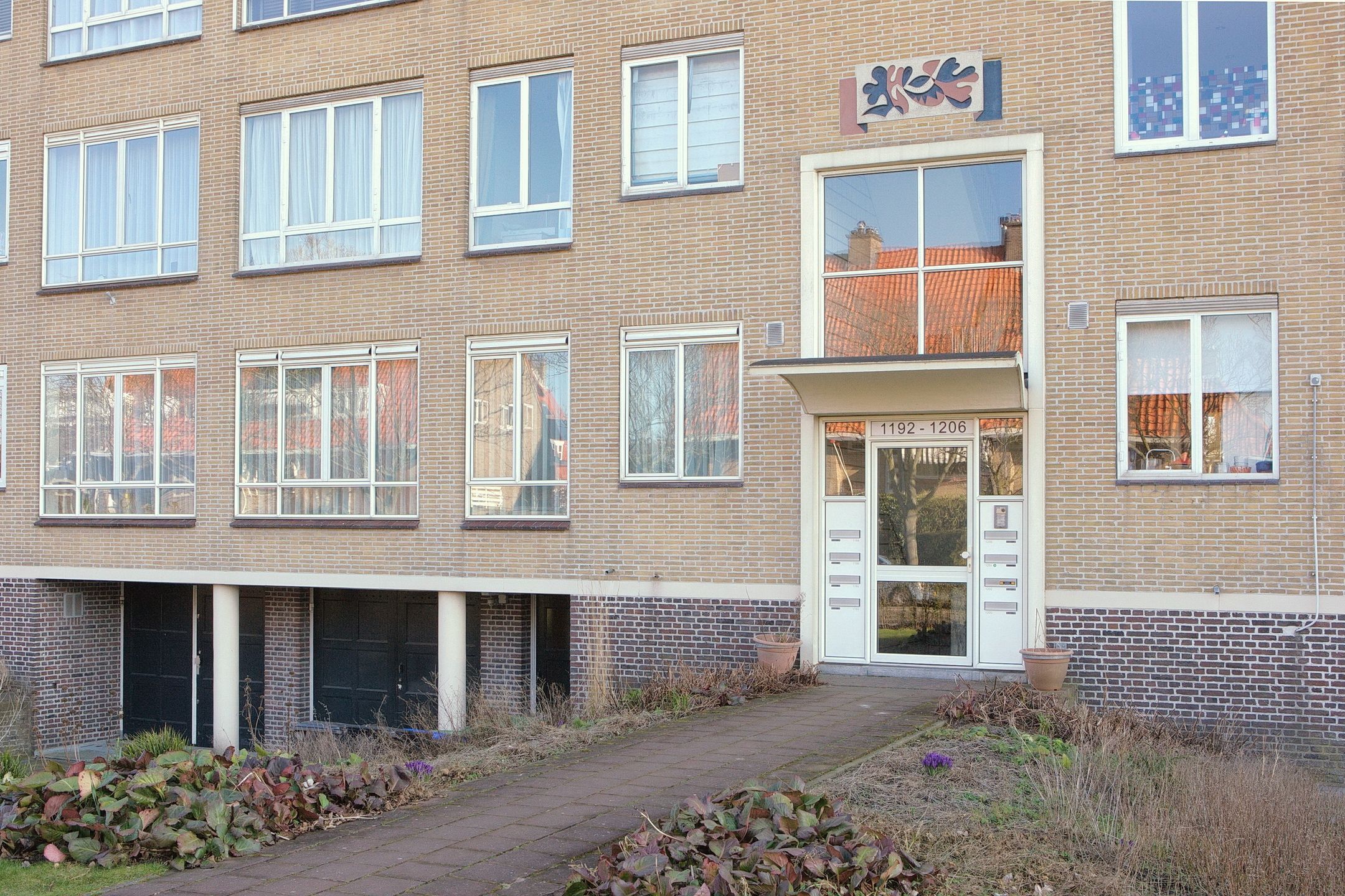 Foto 3 van Sportlaan 1192