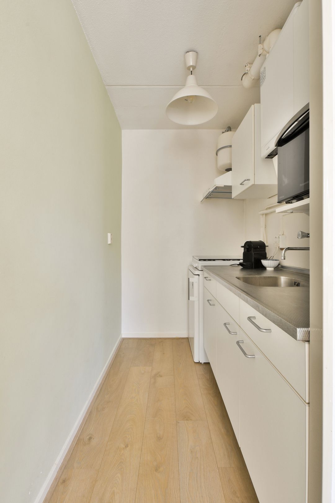 Photo 13 of Swammerdamstraat 29-P