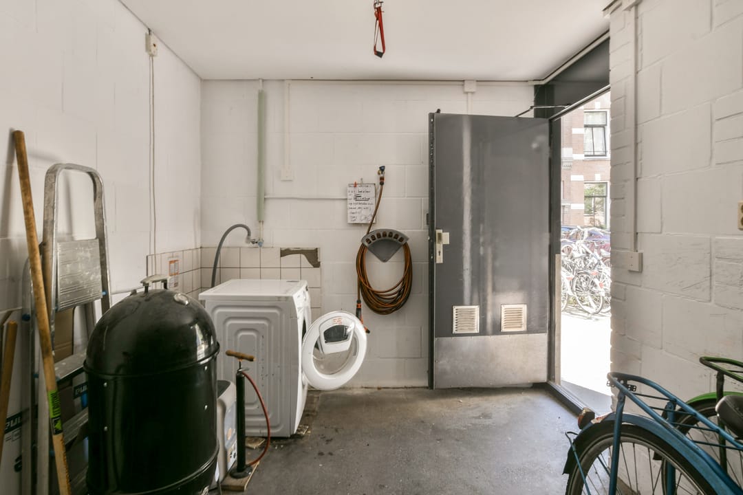 Photo 23 of Swammerdamstraat 29-P