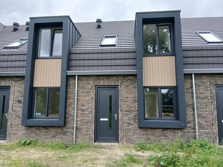 Foto 2 van Griene Leane 17