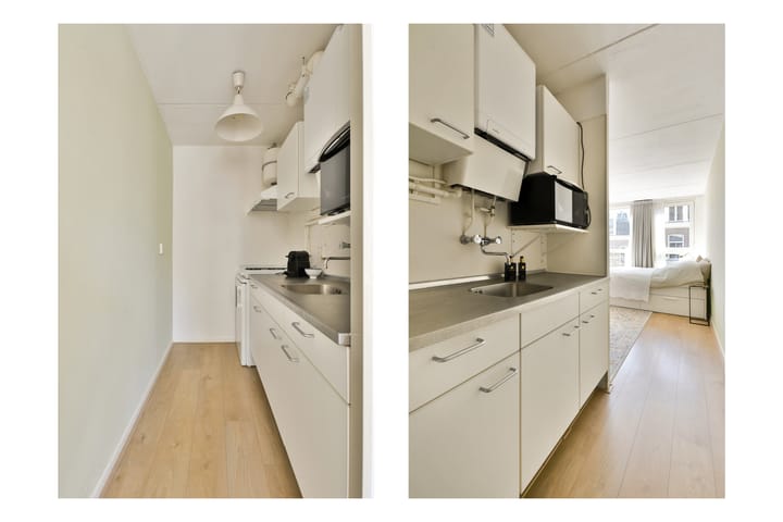 Photo 3 of Swammerdamstraat 29-P