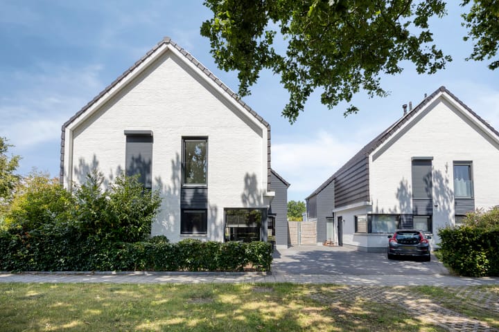 Foto 4 van Pimpelmeesstraat 3