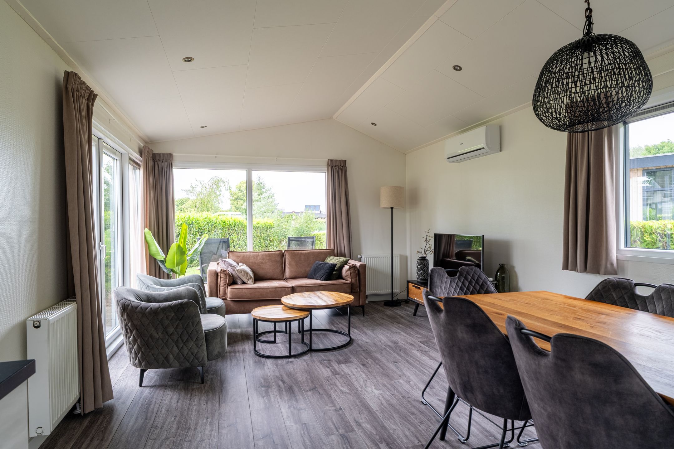 2-bedroom freehold villa in Aalst — photo 4 of 5