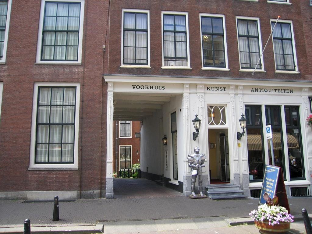 Foto 14 van Noordeinde 84-C