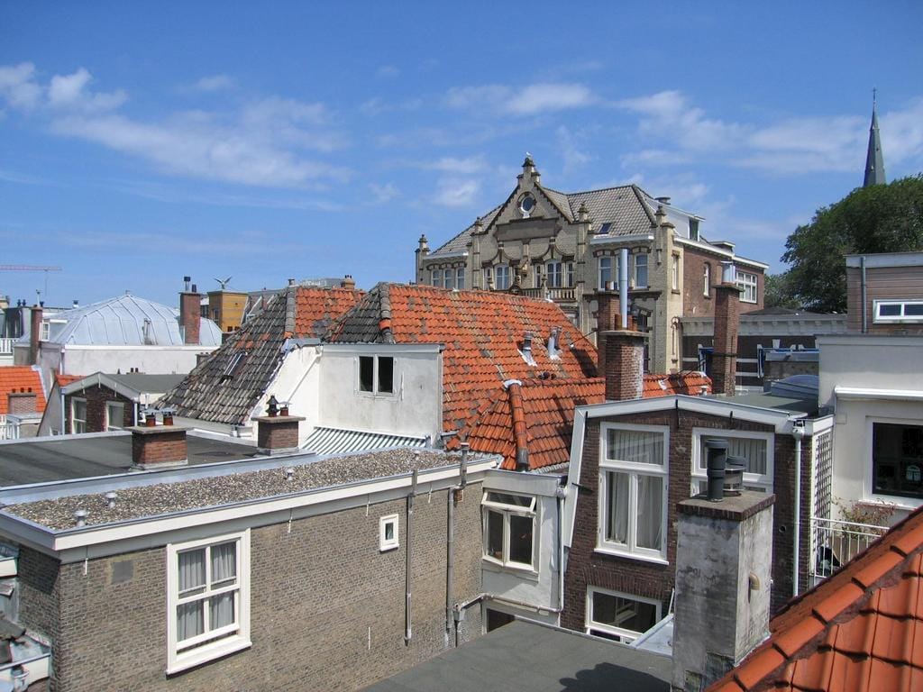 Foto 13 van Noordeinde 84-C