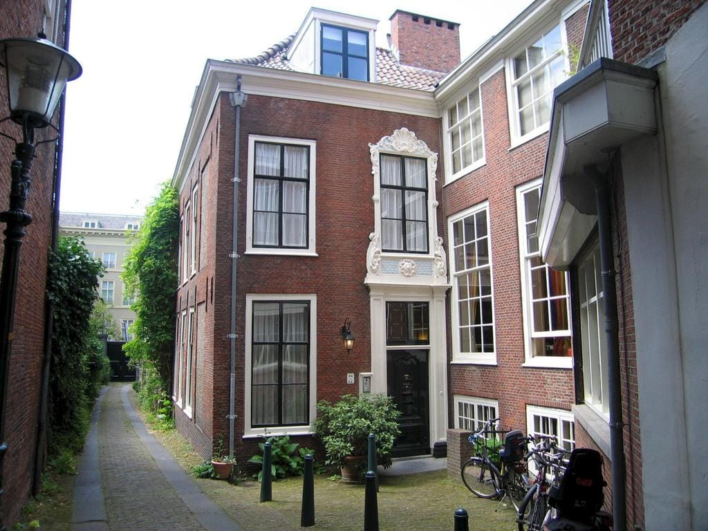Foto 1 van Noordeinde 84-C