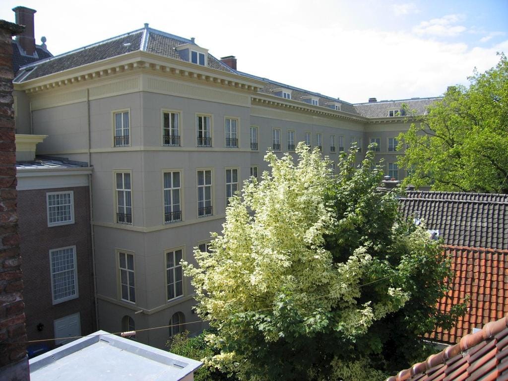 Foto 12 van Noordeinde 84-C