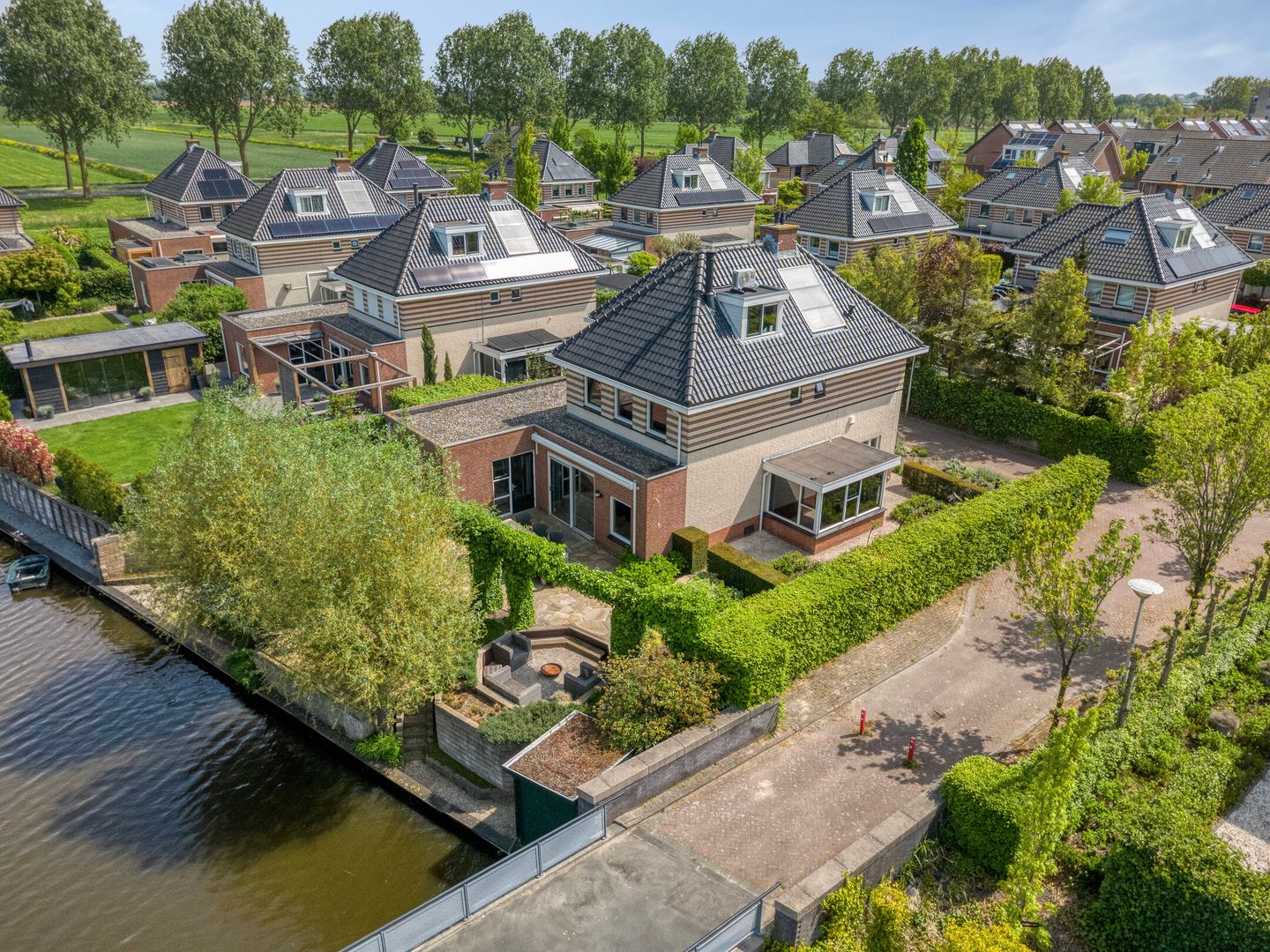 Photo 40 of Uithofweide 9