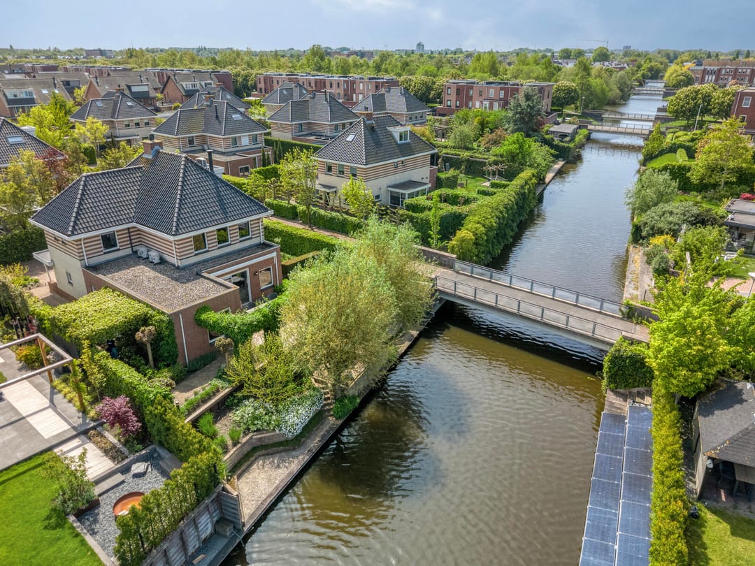 Photo 41 of Uithofweide 9