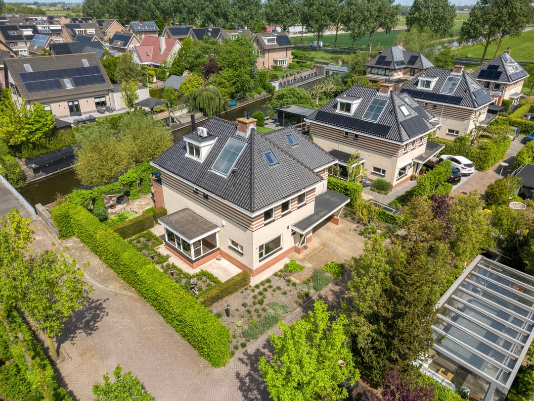 Photo 2 of Uithofweide 9