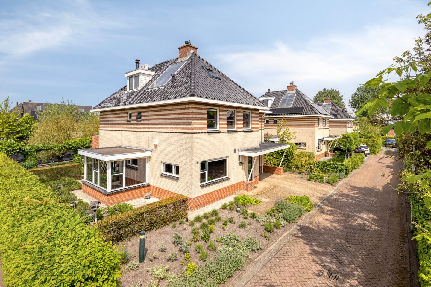 Photo 4 of Uithofweide 9
