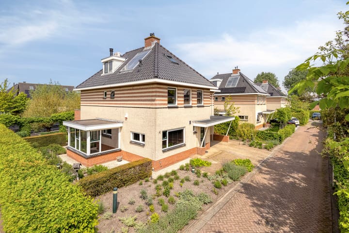 Photo 4 of Uithofweide 9