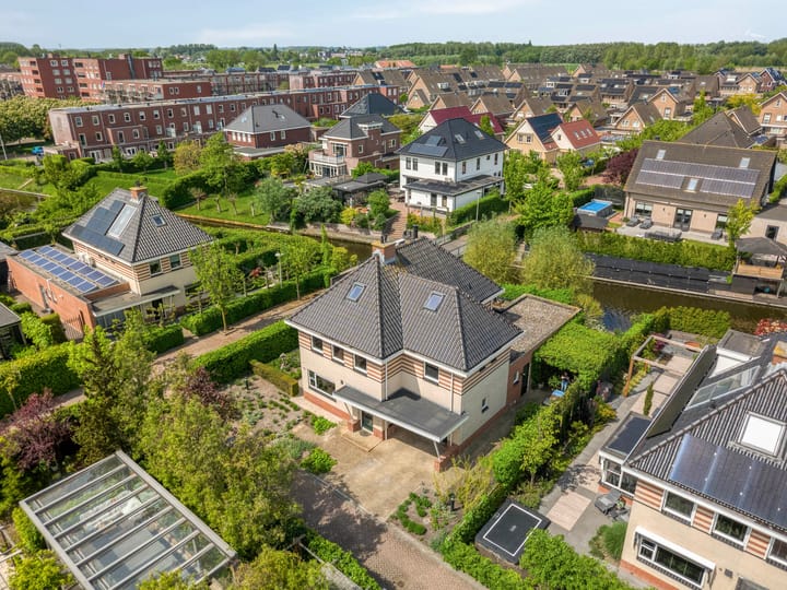 Photo 3 of Uithofweide 9