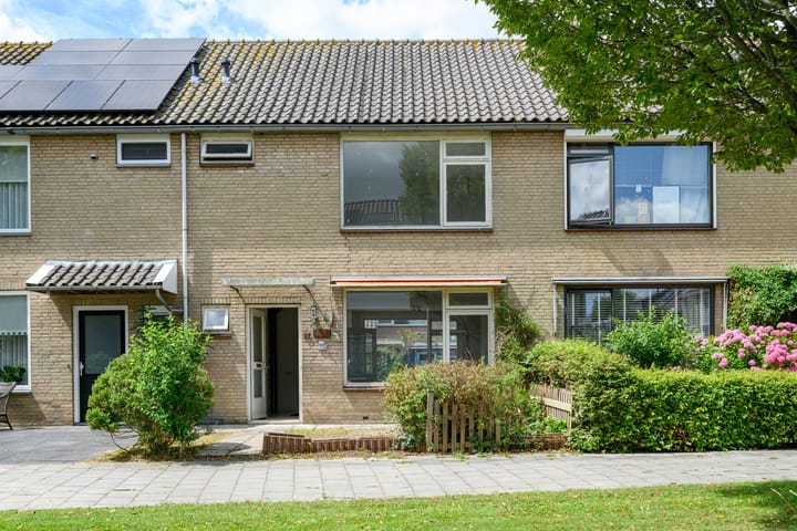 Foto 5 van Berkenlaan 17