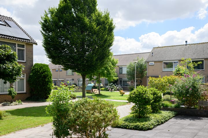 Foto 2 van Berkenlaan 17