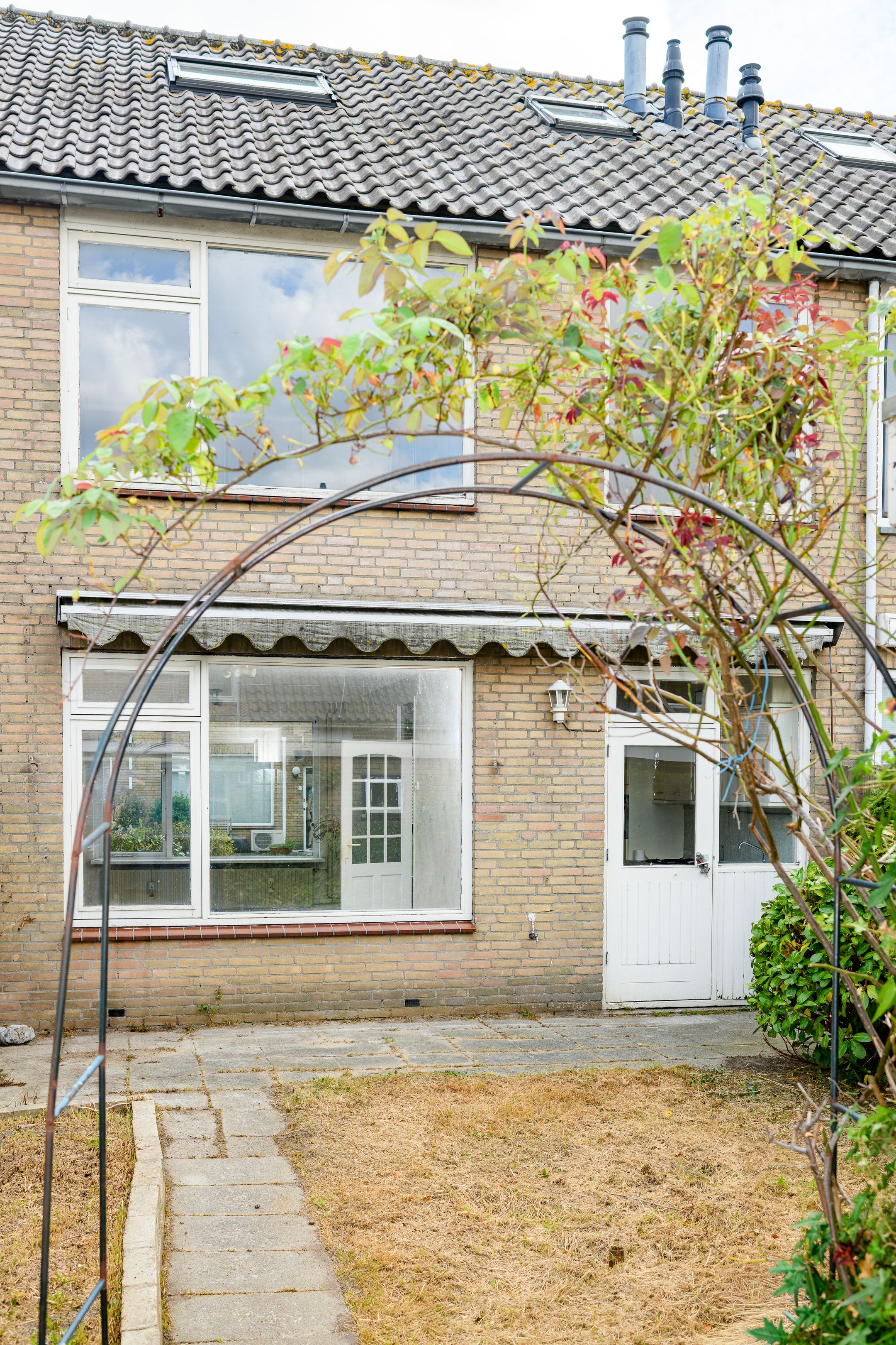 Photo 3 of Berkenlaan 17