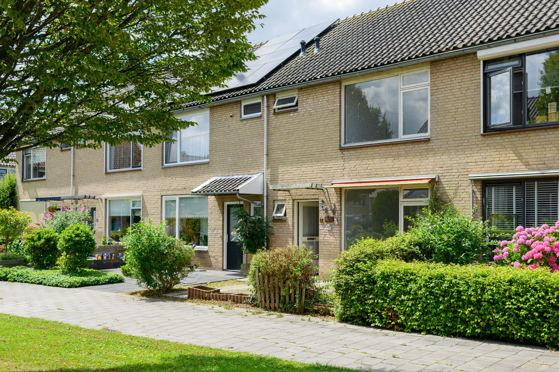 Photo 21 of Berkenlaan 17
