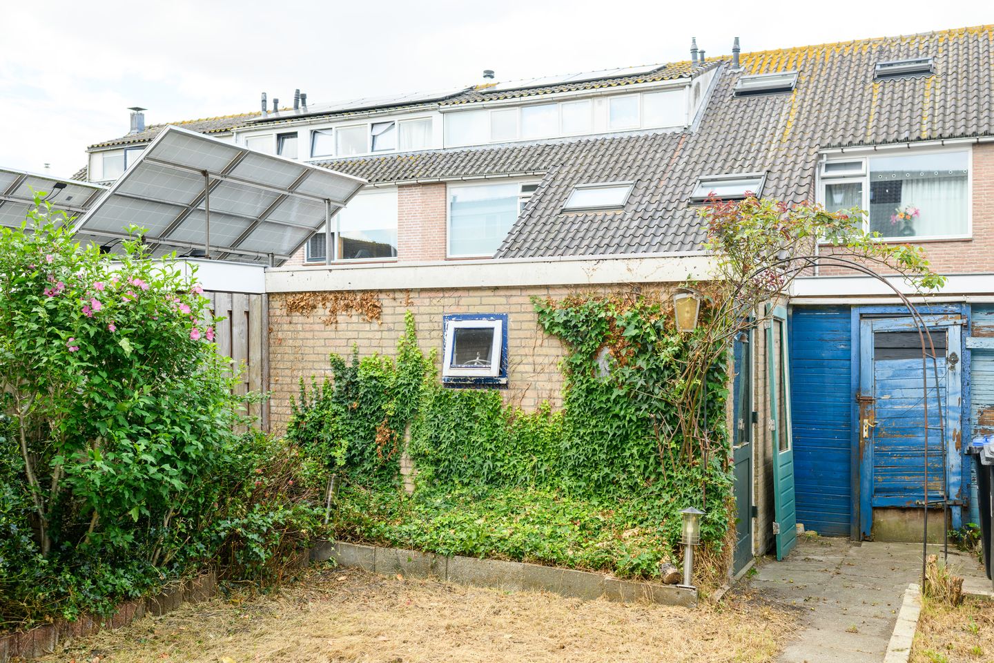 Photo 4 of Berkenlaan 17