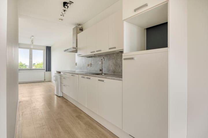 Foto 4 van Flemingstraat 9