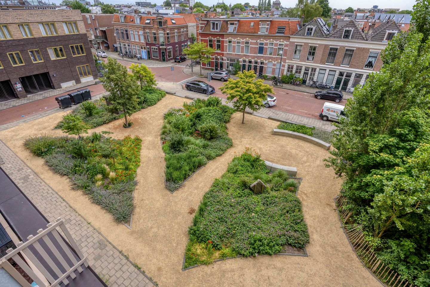 Foto 40 van Flemingstraat 9