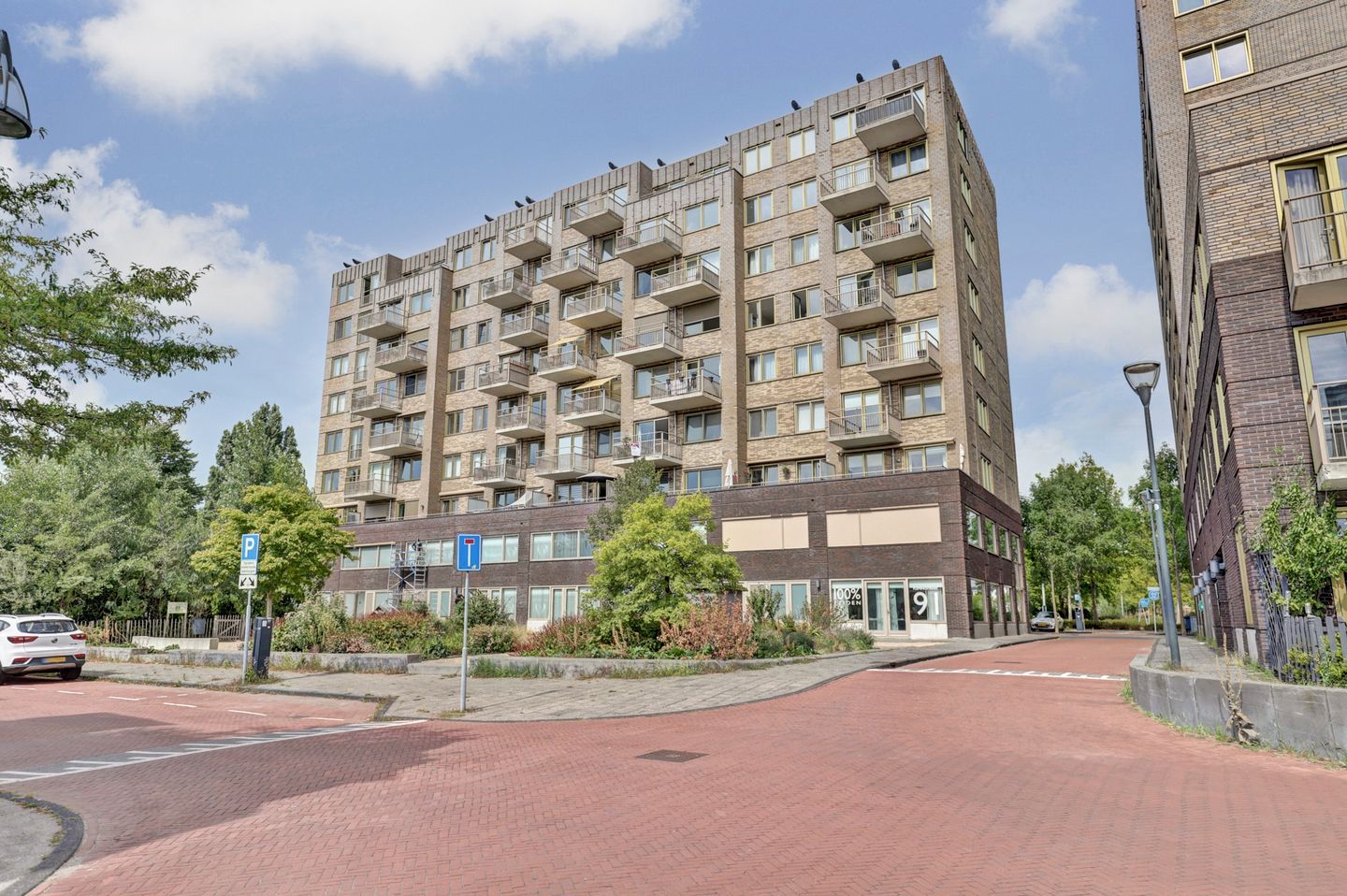 Foto 49 van Flemingstraat 9