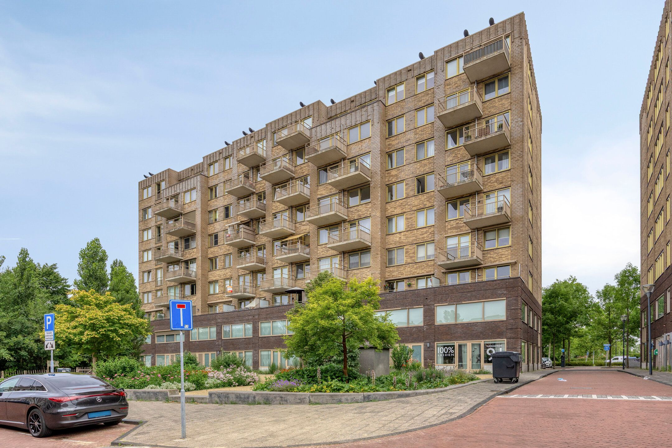 Foto 48 van Flemingstraat 9
