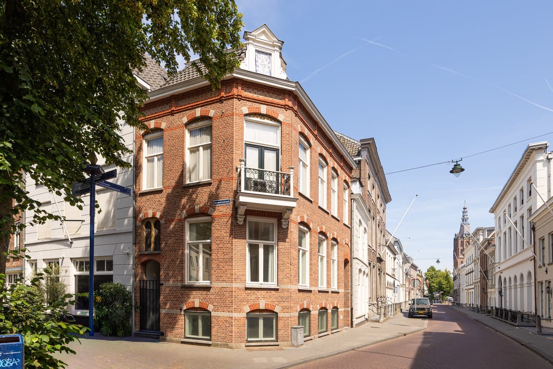 Foto 1 van Verwersstraat 116